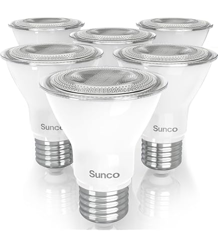 LEDライト　EF-1950-50W 3個セット TCP 31626 - ED17 50W 50K E26 CLEAR Omni Directional Flood HID